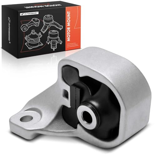 A-Premium Front Center Engine Motor Mount Compatible with Subaru Outback 2010-2019 H6 3.6L, Legacy 2010-2019 H6 3.6L