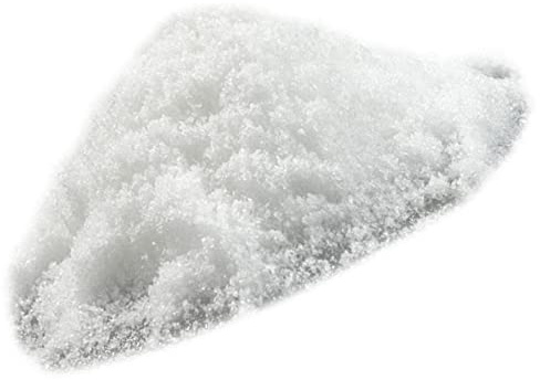 ABOOFAN Künstlicher Schnee Baumwollschnee Schneedeko Für Weihnachten Winterdeko Diy-szenen Weihnachtsszenen-requisite Schnee Für Partys