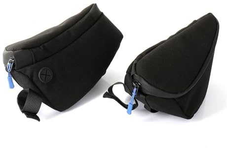 Sacoche Reservoir Moto pour BMW R 1300 GS GS1300 R1300 GS R 1300GS R1300GS 2023 2024 2025 Accessoires De Moto Sac Déflecteur De Vent Pare-Brise Sacs Étanches Sacoches de Moto