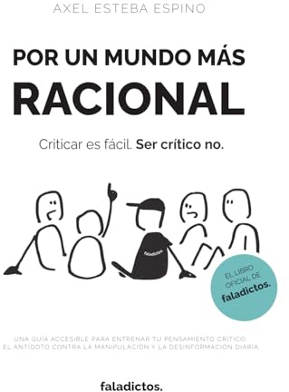 Por un mundo más racional