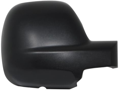 Cubierta carcasa para espejo retrovisor derecho 98087411XT