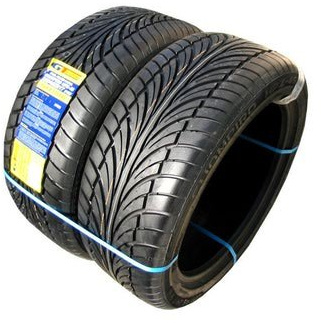 2 pneus été 205-55R16 91V