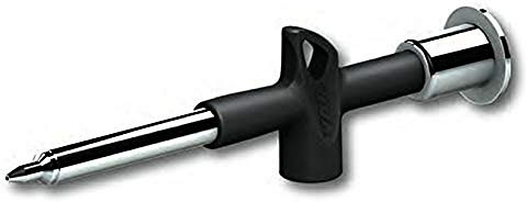 SHIMANO – Pistole von Fett VAR, Schwarz