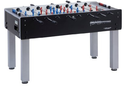 Garlando Pro Champion ITSF Professional Football Table