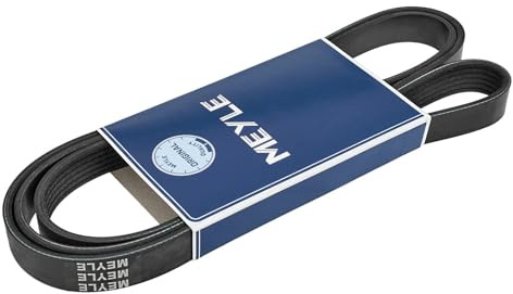 Meyle 050 006 1900 Correa trapecial poli V