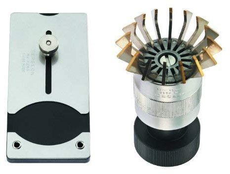 Bergeon Vigor 4266 Outil de retrait de verre de montre