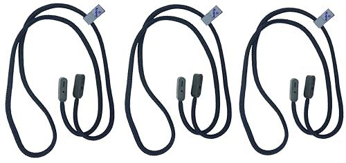 GoGrip Cordón para gafas de primera calidad