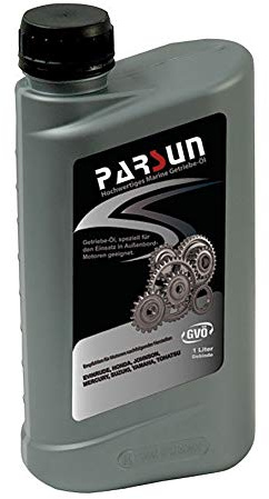 Parsun Outboard Gear Oil 90-GL4 1Liter / Getriebe-Öl