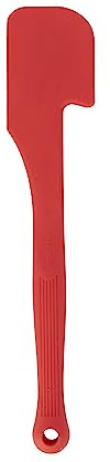 Colourworks Silicone 28cm Spatula Red
