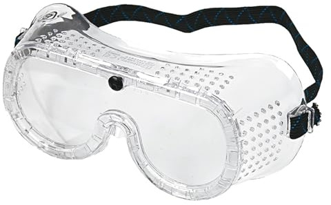 NEO TOOLS 97-511 Schutzbrille PC (Polycarbonat)