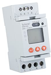 Master U-Power Smart Meter DDSD1352-C einphasig (direkte Messung)