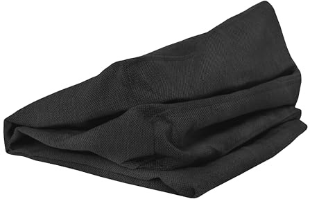 POKAR Bezüge für Palettenkissen, Größe:Set Sitzkissen 120x80 + Rückenkissen 120x40, Farbe:Anthrazit