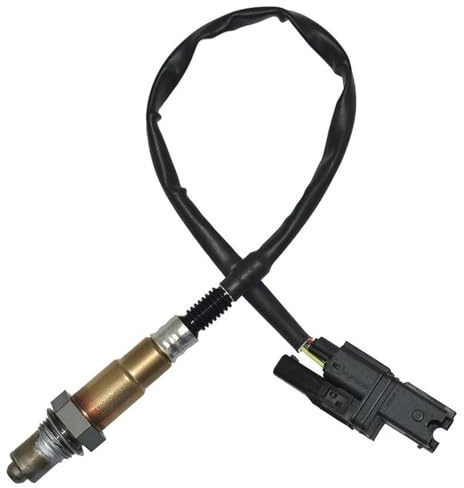 Syresensor För Subaru För Forester För Impreza Estate Sedan 1998-2005 22641aa012 22641aa011 0258007018 Oxygen Sensor Lambdasonder