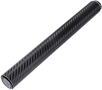 SOLUSTRE 1rolle Carbon Fiber Für Auto-innenräume Selbstklebende Flexibel Und Langlebig Einfach Zu Schneiden Und Anzubringen Für Kreative Autogestaltung