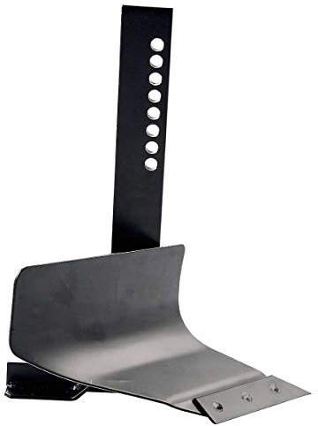 BRAST Einschar-Pflug für BRB-AF-6000 Ackerfräse