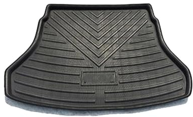 Tapis Coffre Tapis Coffre Arrière Voiture Imperméable Coussin Sol Espace Démarrage Couverture Chargement pour Kia pour Cerato BD K3 pour Forte 2019~2023 Tapis Coffre Voiture