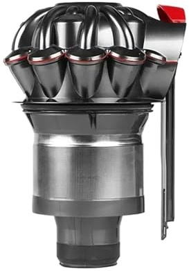 HAIMOMO B25B Vacuum Cleaner Cyclone Motor Body，compatible For Dyson V7 V8 SV10 SV11，Replacement Parts Helps Maintain Strong Suction Easy Installation