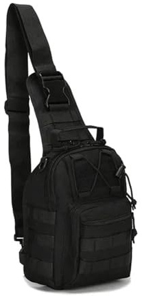 Generisch Geeignet for Wandern, Trekking, Sport, Klettern, Camping, Jagen, Angeln und andere Outdoor-Aktivitäten(BK)