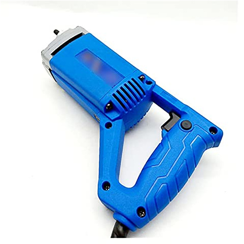 vibrateur concret, 800W Construction Vibromator Vibromator Vibromasseur Élévateur de ciment Ciment de ciment Sans tige