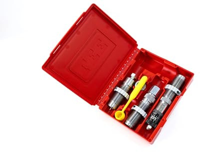 Lee Precision 90761 Die Calibre 38-40, Multicolore, Taglia Unica
