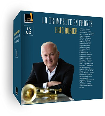 Die Trompete in Frankreich