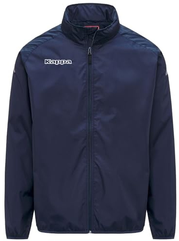 Kappa Chaqueta de entrenamiento unisex Martio