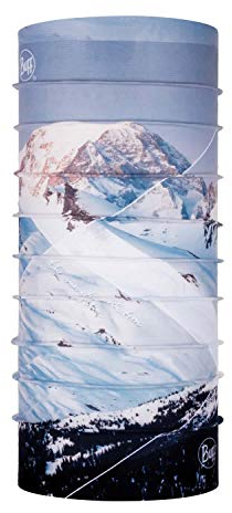 Buff M-Blank Blau, Einheitsgröße, blau, Einheitsgröße