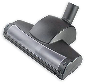MisterVac Staubsaugerdüse Bodendüse Turbodüse Ersatzdüse kompatibel mit Miele Cat & Dog Extra 700