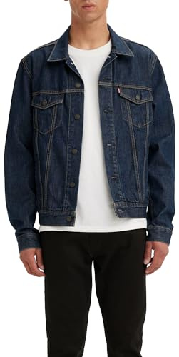 Levi's Herren The Trucker Jacke,Rockridge,M