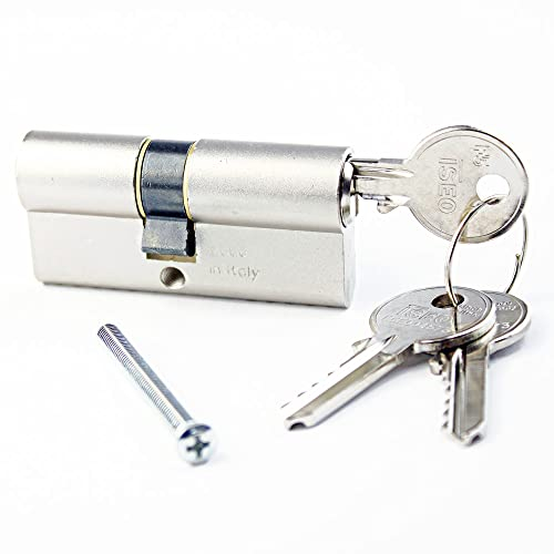 Hörmann Profil Doppelzylinder 35+30mm für Sektionaltor / 3091446
