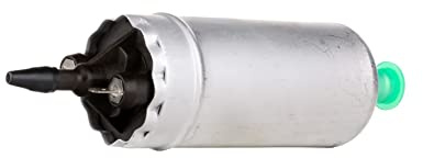 RIDEX 458F0198 Kraftstoffpumpe Kompatibel mit BMW 3 Limousine E36 3 Limousine E30 3 Cabrio E30, VW TRANSPORTER III Bus, MERCEDES-BENZ SL R107
