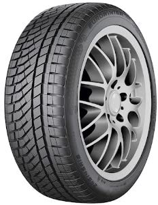 FALKEN Winterreifen 235/60 R 17 XL TL 106V EUROWINTER HS02 PRO BSW M+S 3PMSF