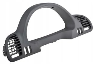 Lüftungsgitter für Mercedes Sprinter W901/W902/W903/W904/W905 (1995-2006) MMVV