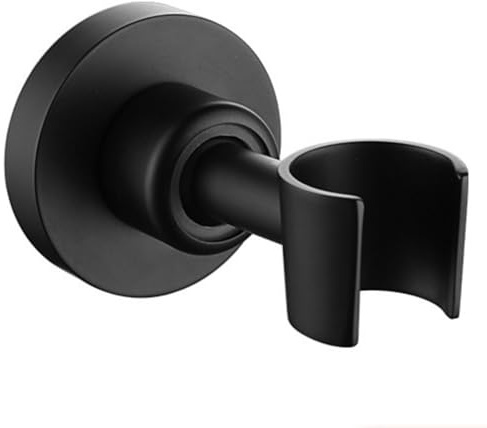 Shower Head Holder Hand Shower for Stainless Steel Wall Mount Bracket