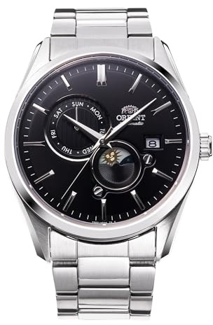 Orient Lässige Uhr RA-AK0307B10B