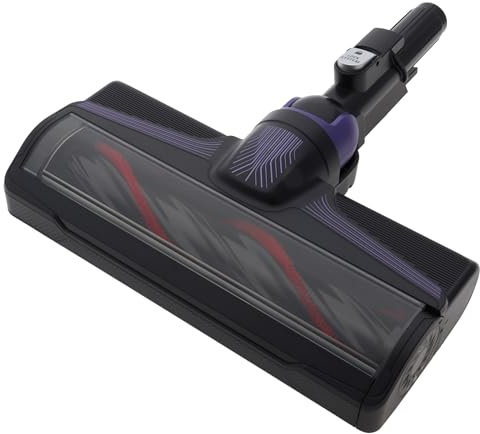 Rowenta Tefal spazzola rullo scopa aspirapolvere X-Nano Essential RH1128 RH1129