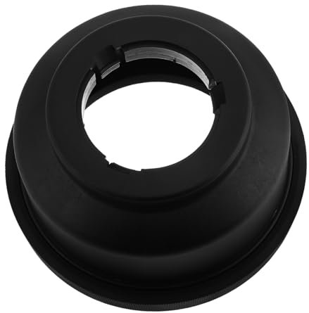 Ciieeo Equilibratrice Manuale Per Ruote Equilibratrice Sgancio Rapido Per Pneumatici Auto Dado Ad Alette Accessori Per Camion Per Uomo Per Pneumatici