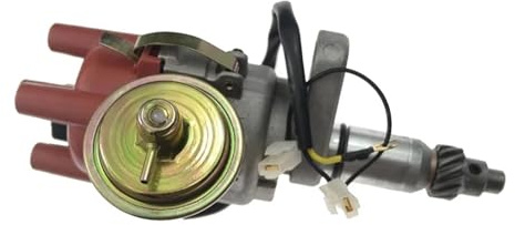 Gruppo distributore di accensione per Suzuki Escudo Vitara TA01W TD01W 33100-60A10 33100-60A20