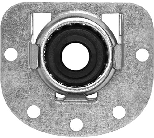 Schellenberg 83500 Cojinete de pared con rodamiento de bolas Maxi