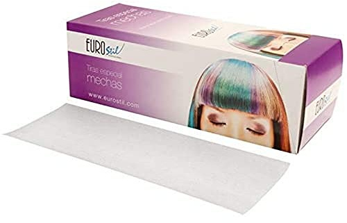 Eurostil Accesorio de Coloración 500 g