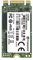Transcend TS128GMTS400S SATA III 6 Gb/s MTS400S 42 mm M.2 SSD 400S, 128 GB