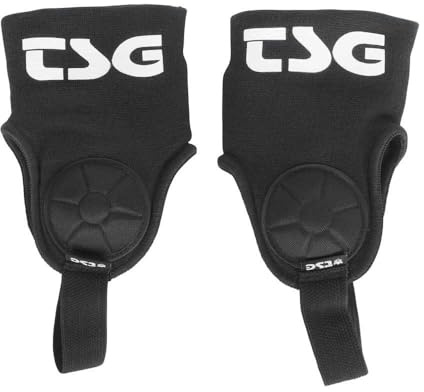 TSG Unisex Single Ankle-Guard CamSchützer