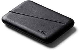 Bellroy Flip Case (Second Edition) - Black