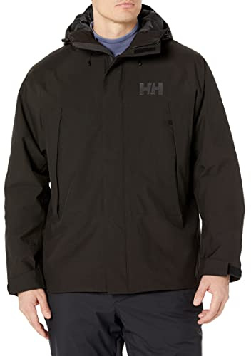 Helly Hansen Herren Banff Shell Isolierte Jacke