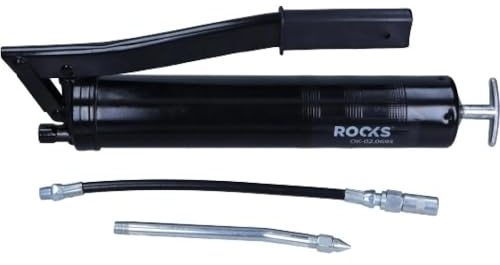 ROOKS OK-02.0695 Fettpresse 500ml