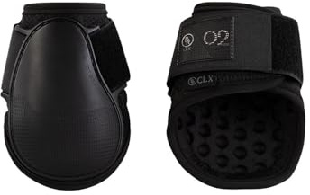 BR CLX XO2 Streichkappen