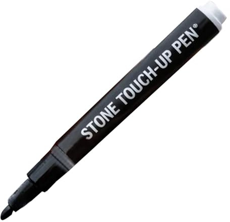 PrecisioneScritte Su Lapide - Pennarello Per Iscrizioni In Oro Da 25 G, Vernice Per Ritocchi Per Incisioni Su Pietra, Penna Per Riparazione Marmo Granito Impermeabile, Strumento Di Restauro Commemorat