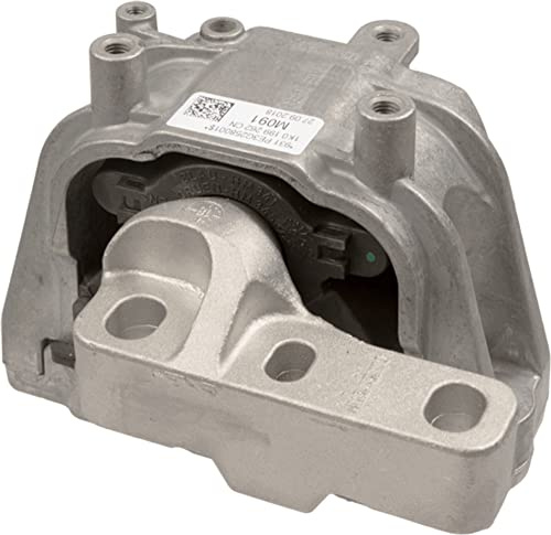 LEMFÖRDER 35751 01 Motorlager Kompatibel mit Volkswagen Golf Plus V (5M1, 521) 2004 - 2013 Rechts und Andere Fahrzeuge | Kompatibel mit: AUDI A3, A3 Cabriolet, A3 Sportback, SEAT ALTEA, ALTEA XL, LEON, SKODA OCTAVIA II, OCTAVIA II Combi