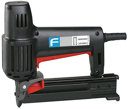 Fasco 7C-16 ELECTRIC 63100 Electric Stapler for 71 Series and Senco C Series Staples