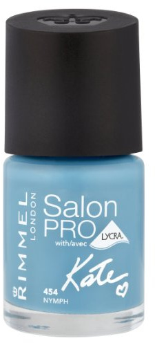 Rimmel Salon Pro Nail Polish